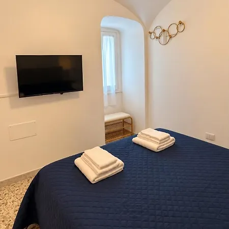 Dimora Frontino * Monopoli