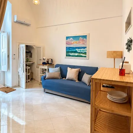 Appartement Dimora Frontino