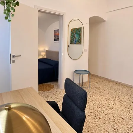 Appartement Dimora Frontino