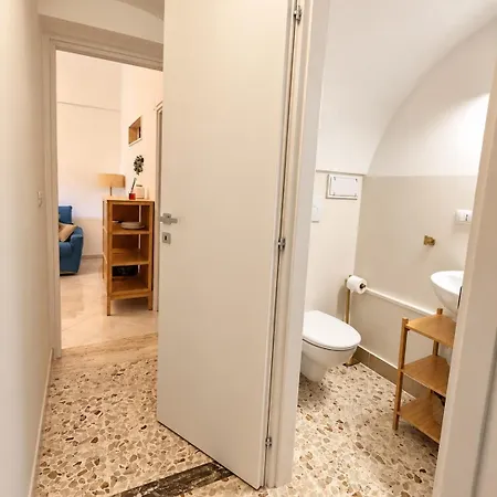 Appartement Dimora Frontino Monopoli