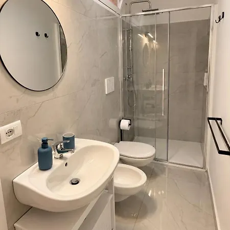 Dimora Frontino Appartement *