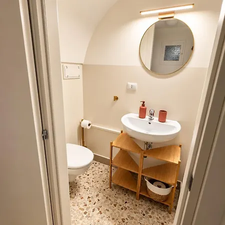 Appartement Dimora Frontino *