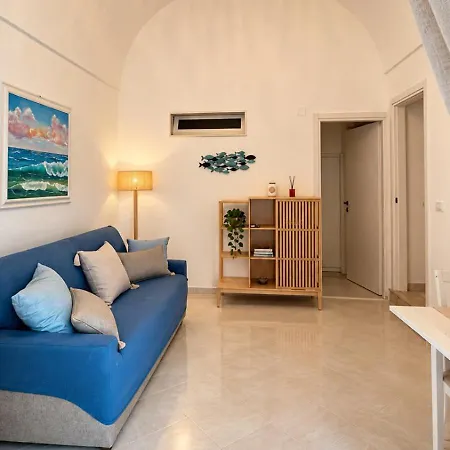 Appartement Dimora Frontino *