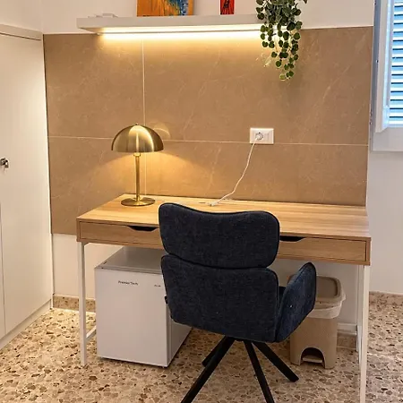 Dimora Frontino Appartement Monopoli