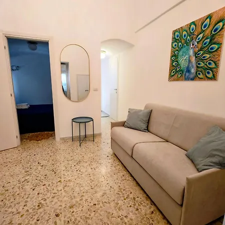 Dimora Frontino Appartement *