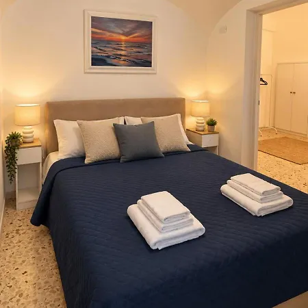 Dimora Frontino Appartement *