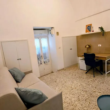 Dimora Frontino *
